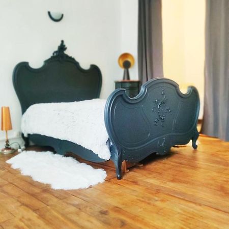 2 Chambres 88M2 Extra Centre Historique Cahors Vaste Appartement Convivial Et Cosy Exterior foto