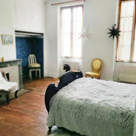 2 Chambres 88M2 Extra Centre Historique Cahors Vaste Appartement Convivial Et Cosy Exterior foto