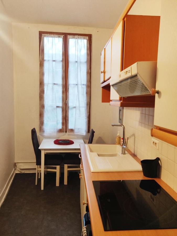 2 Chambres 88M2 Extra Centre Historique Cahors Vaste Appartement Convivial Et Cosy Exterior foto