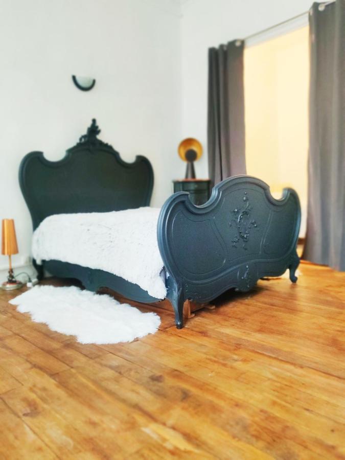 2 Chambres 88M2 Extra Centre Historique Cahors Vaste Appartement Convivial Et Cosy Exterior foto