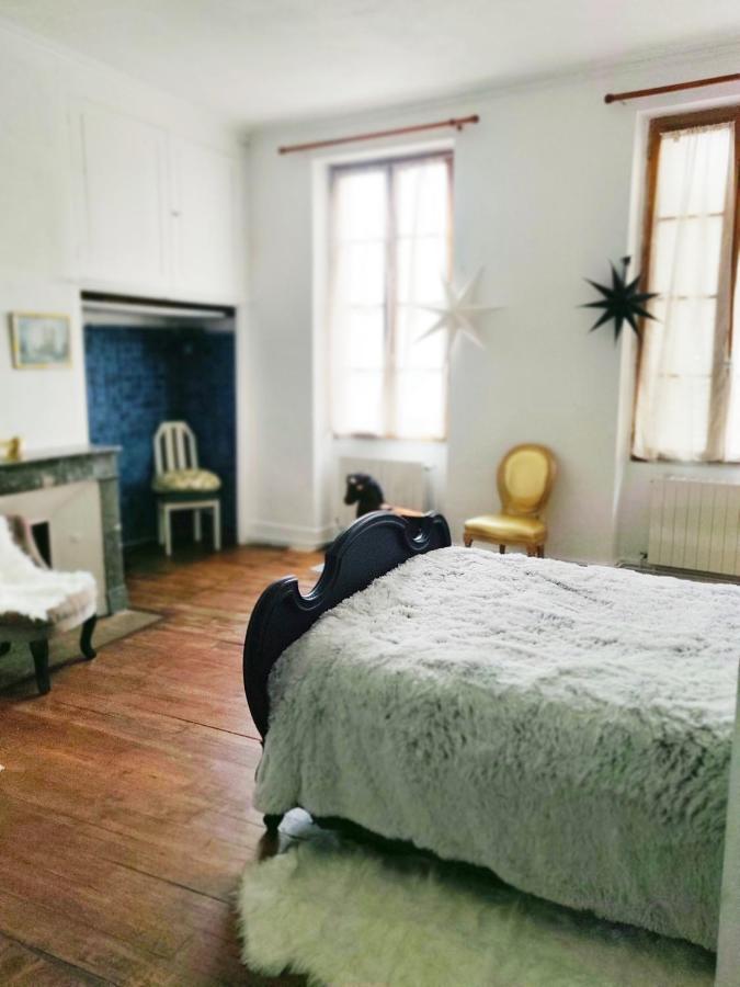 2 Chambres 88M2 Extra Centre Historique Cahors Vaste Appartement Convivial Et Cosy Exterior foto