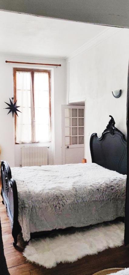 2 Chambres 88M2 Extra Centre Historique Cahors Vaste Appartement Convivial Et Cosy Exterior foto