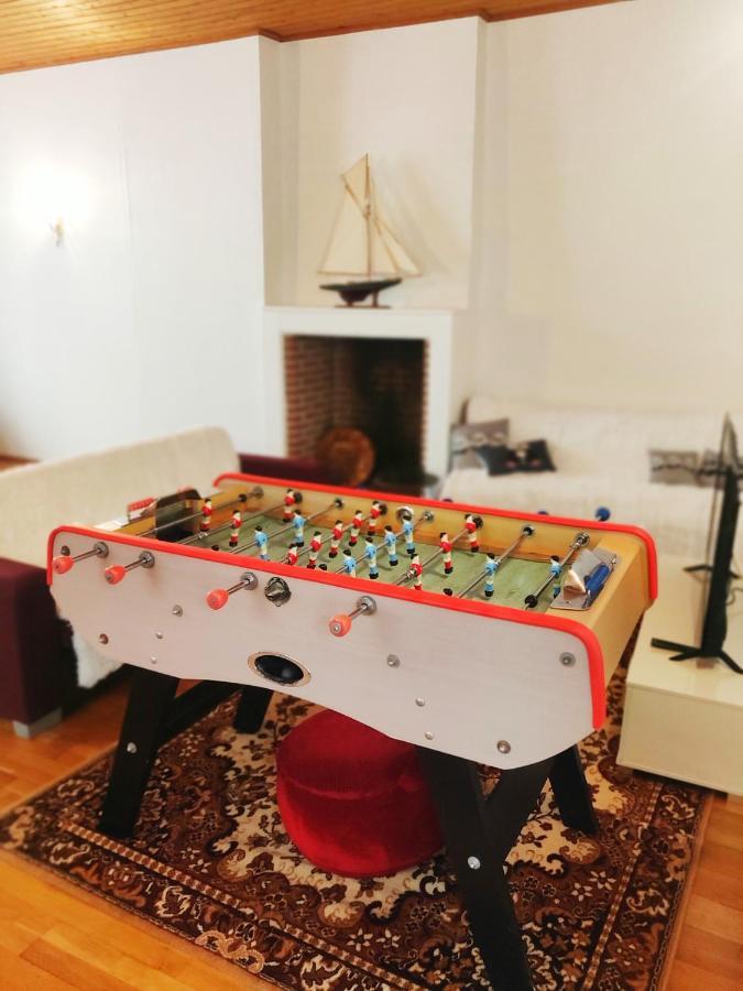 2 Chambres 88M2 Extra Centre Historique Cahors Vaste Appartement Convivial Et Cosy Exterior foto